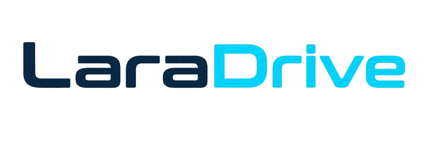 LaraDrive